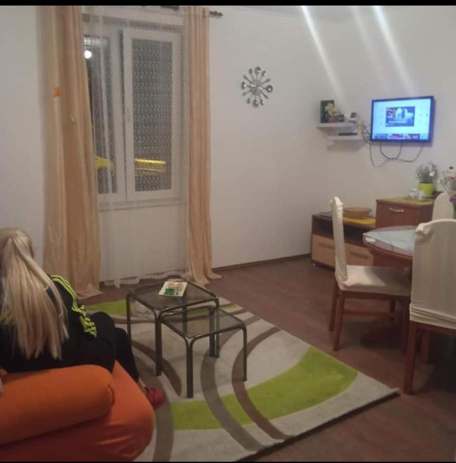 Apartment Toby Split Zewnętrze zdjęcie