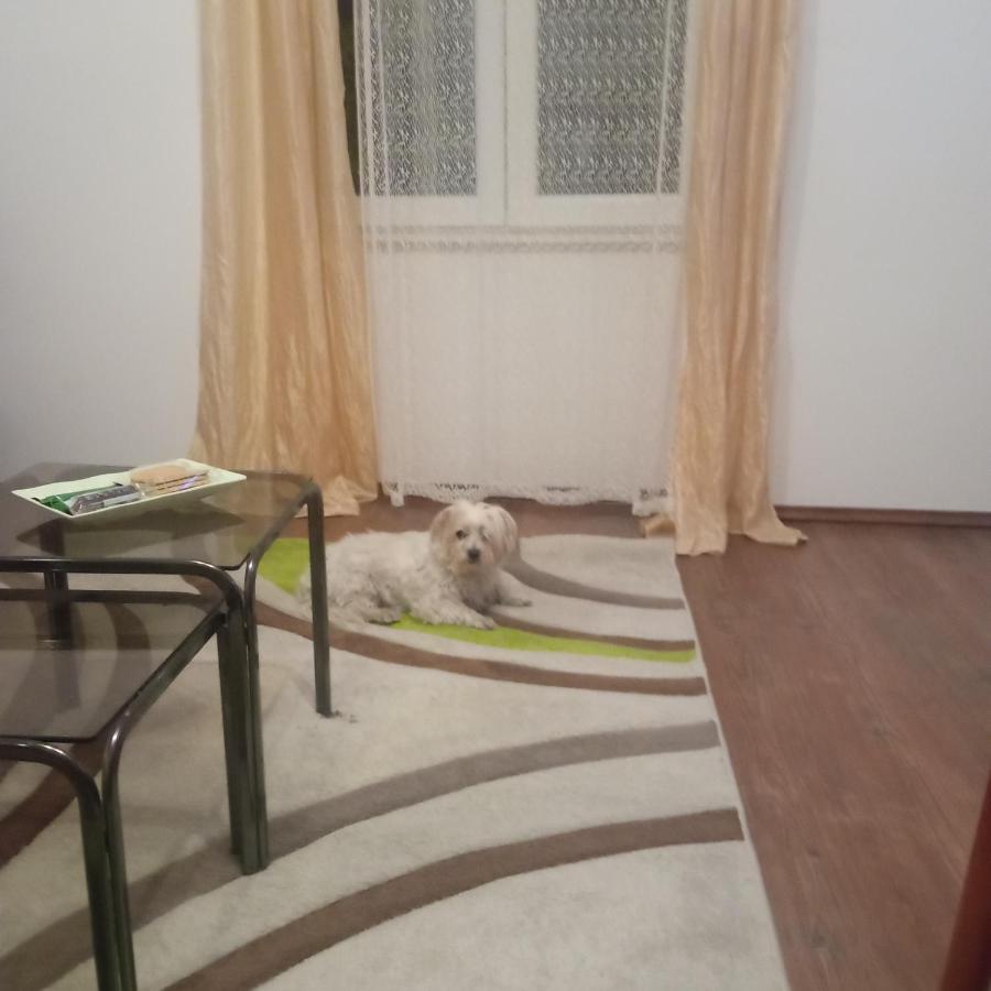 Apartment Toby Split Zewnętrze zdjęcie