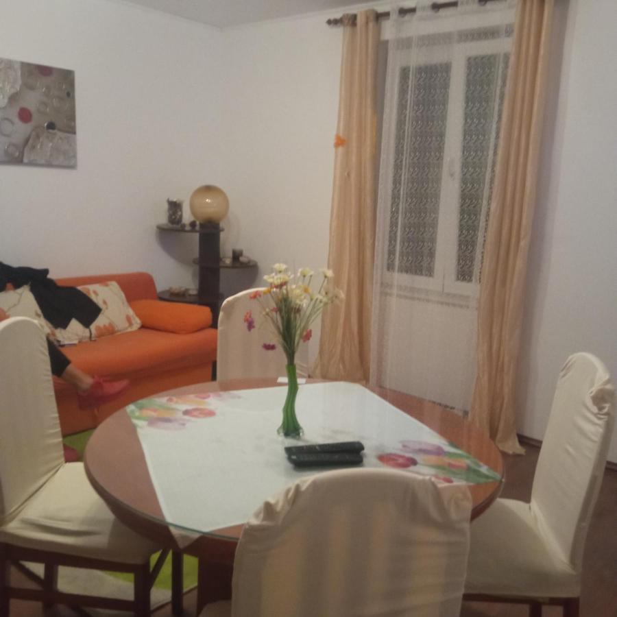 Apartment Toby Split Zewnętrze zdjęcie