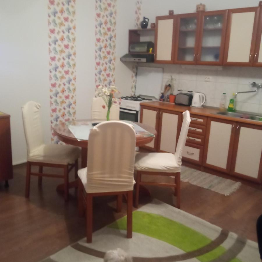 Apartment Toby Split Zewnętrze zdjęcie