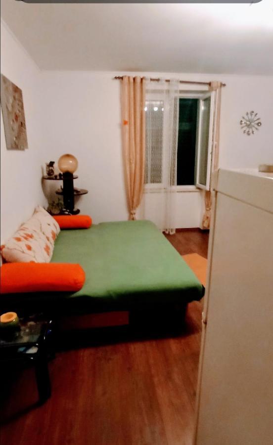 Apartment Toby Split Zewnętrze zdjęcie