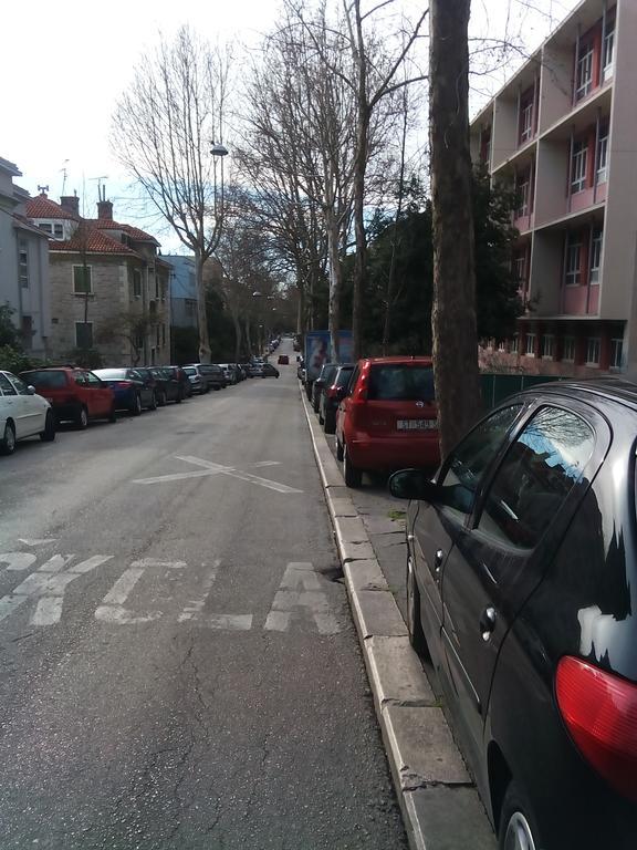 Apartment Toby Split Zewnętrze zdjęcie