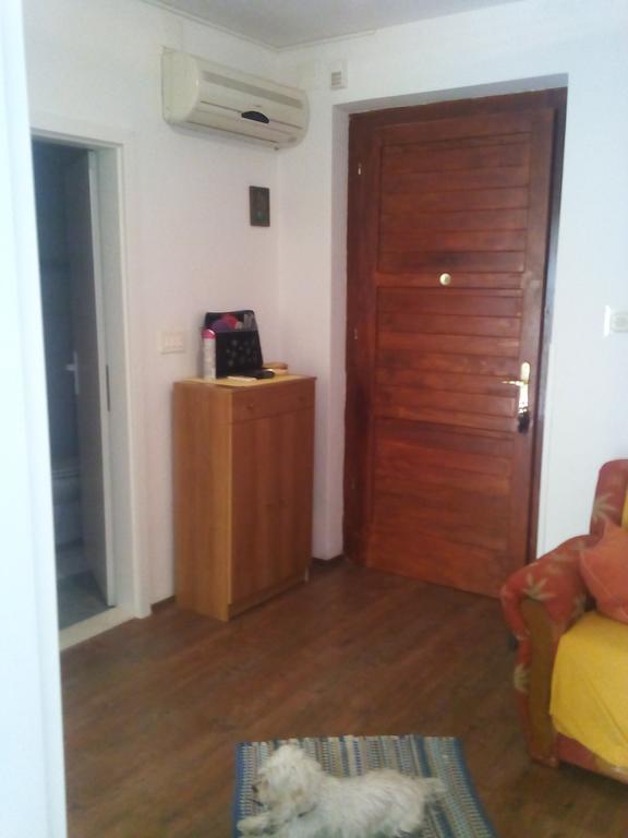 Apartment Toby Split Zewnętrze zdjęcie