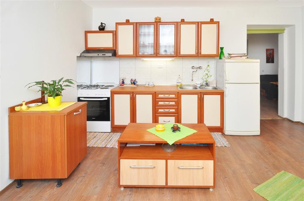 Apartment Toby Split Pokój zdjęcie