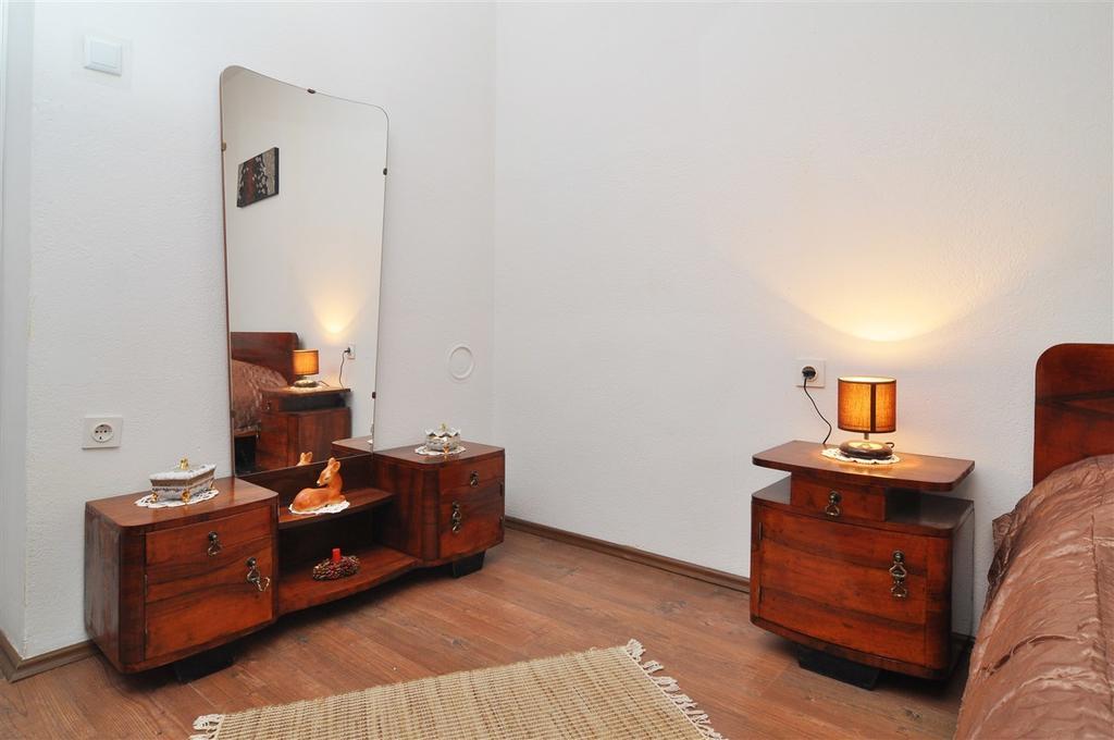 Apartment Toby Split Zewnętrze zdjęcie