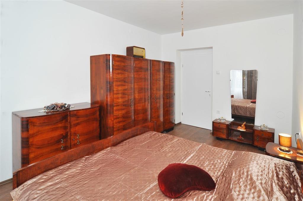Apartment Toby Split Pokój zdjęcie